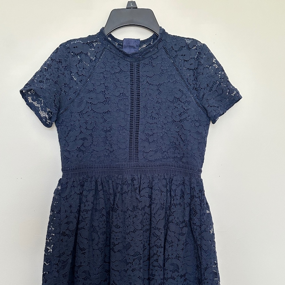 Bardot junior dress